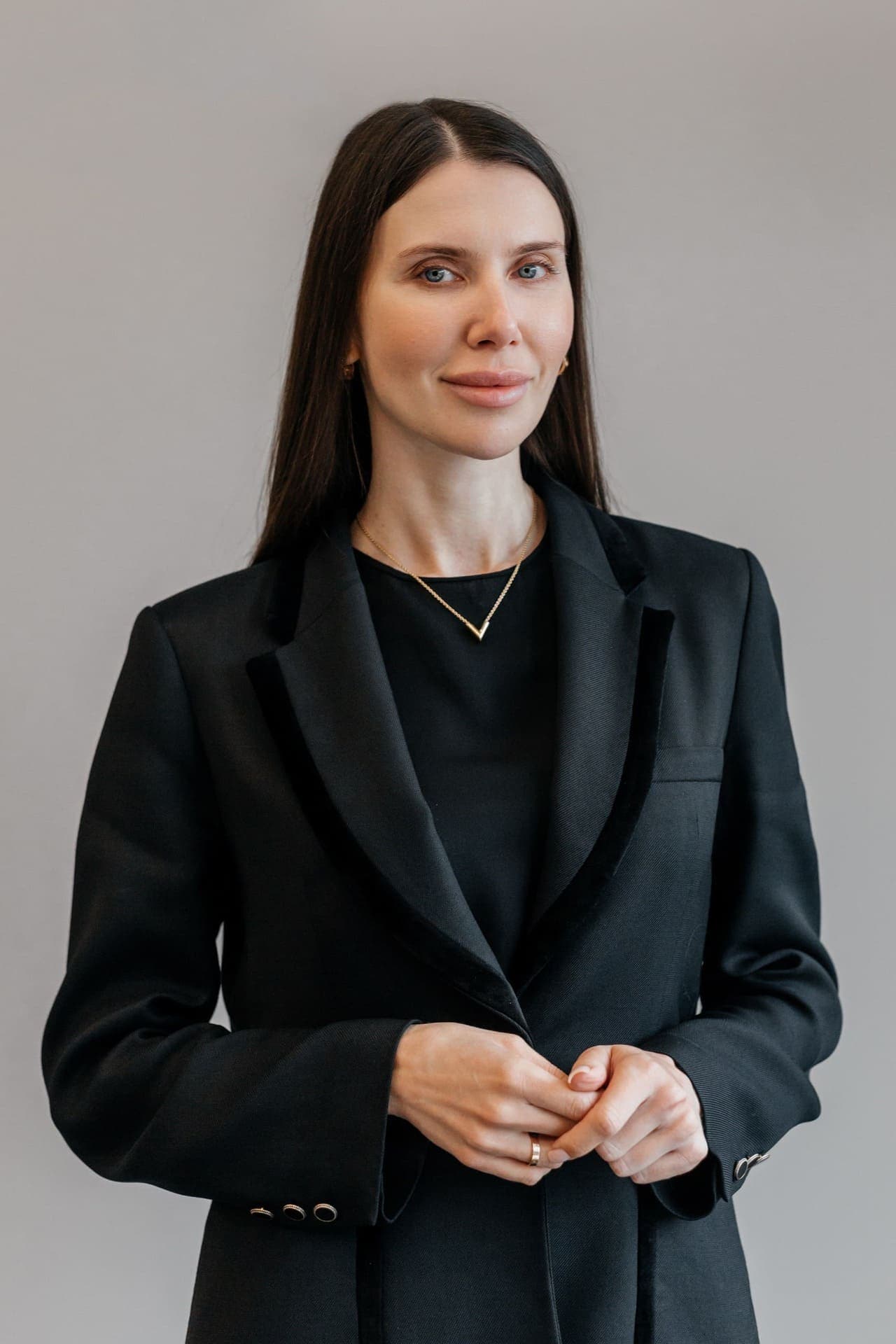 Анастасия Сорокина