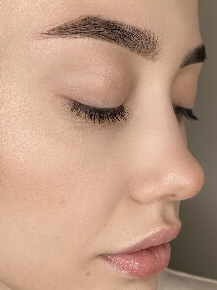 Курсы по бровям